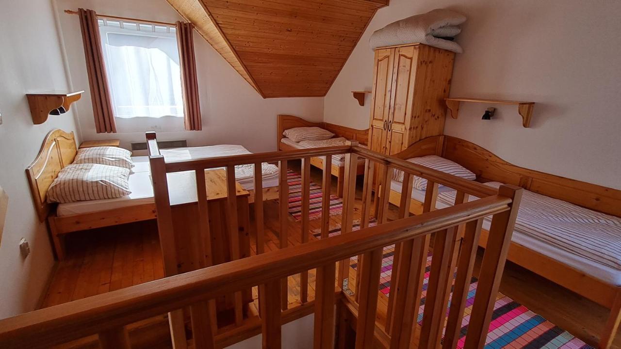 Tatralandia Apartment 342 Liptovský Mikuláš Exterior foto