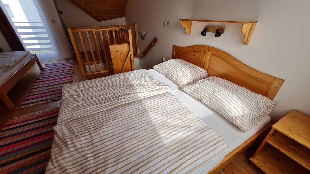 Tatralandia Apartment 342 Liptovský Mikuláš Exterior foto