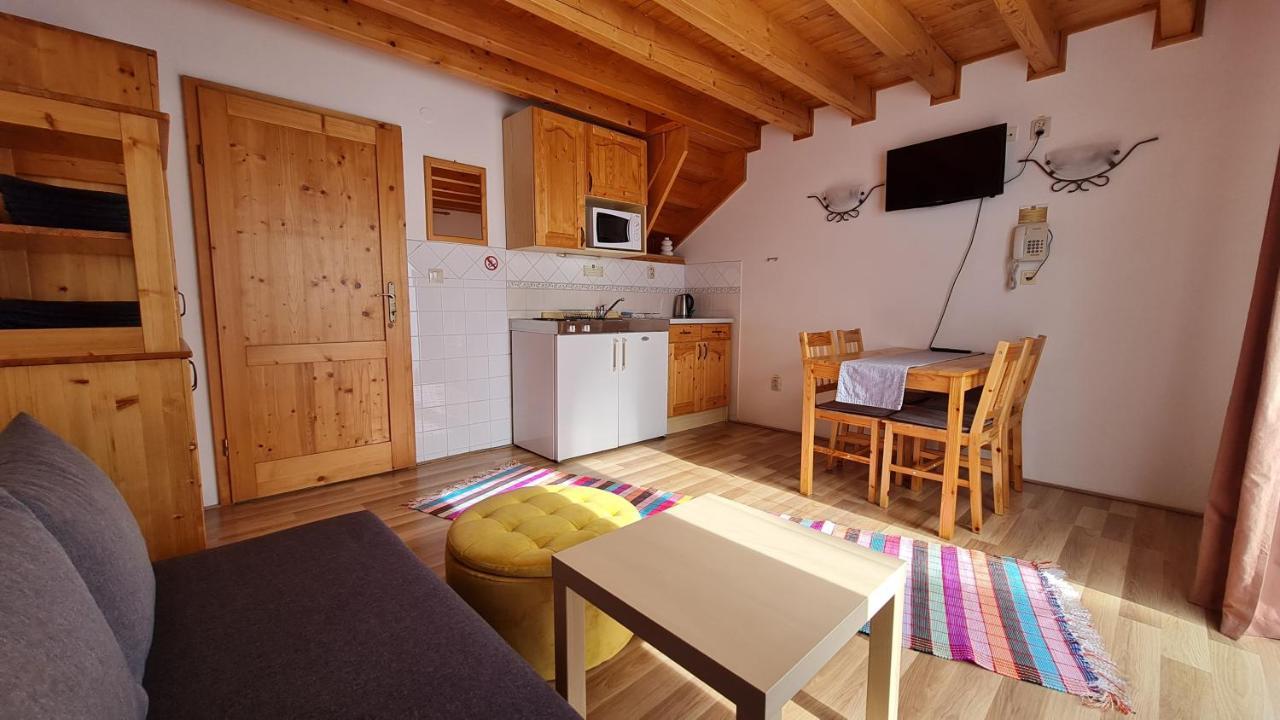 Tatralandia Apartment 342 Liptovský Mikuláš Exterior foto