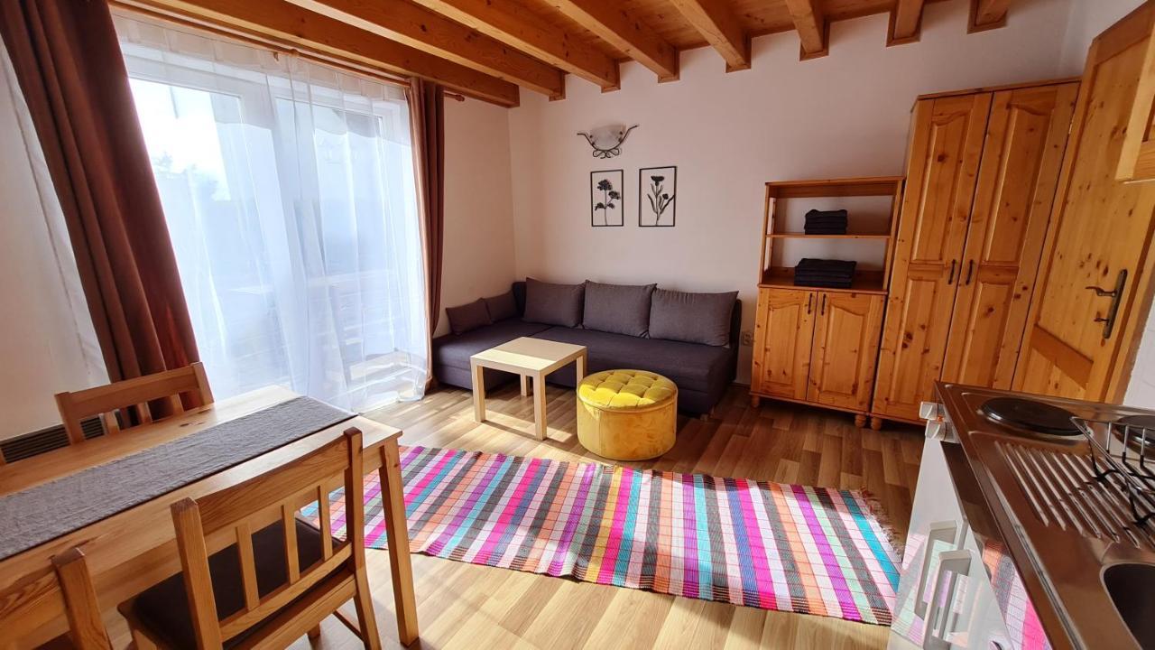 Tatralandia Apartment 342 Liptovský Mikuláš Exterior foto