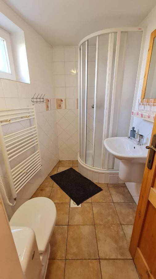 Tatralandia Apartment 342 Liptovský Mikuláš Exterior foto