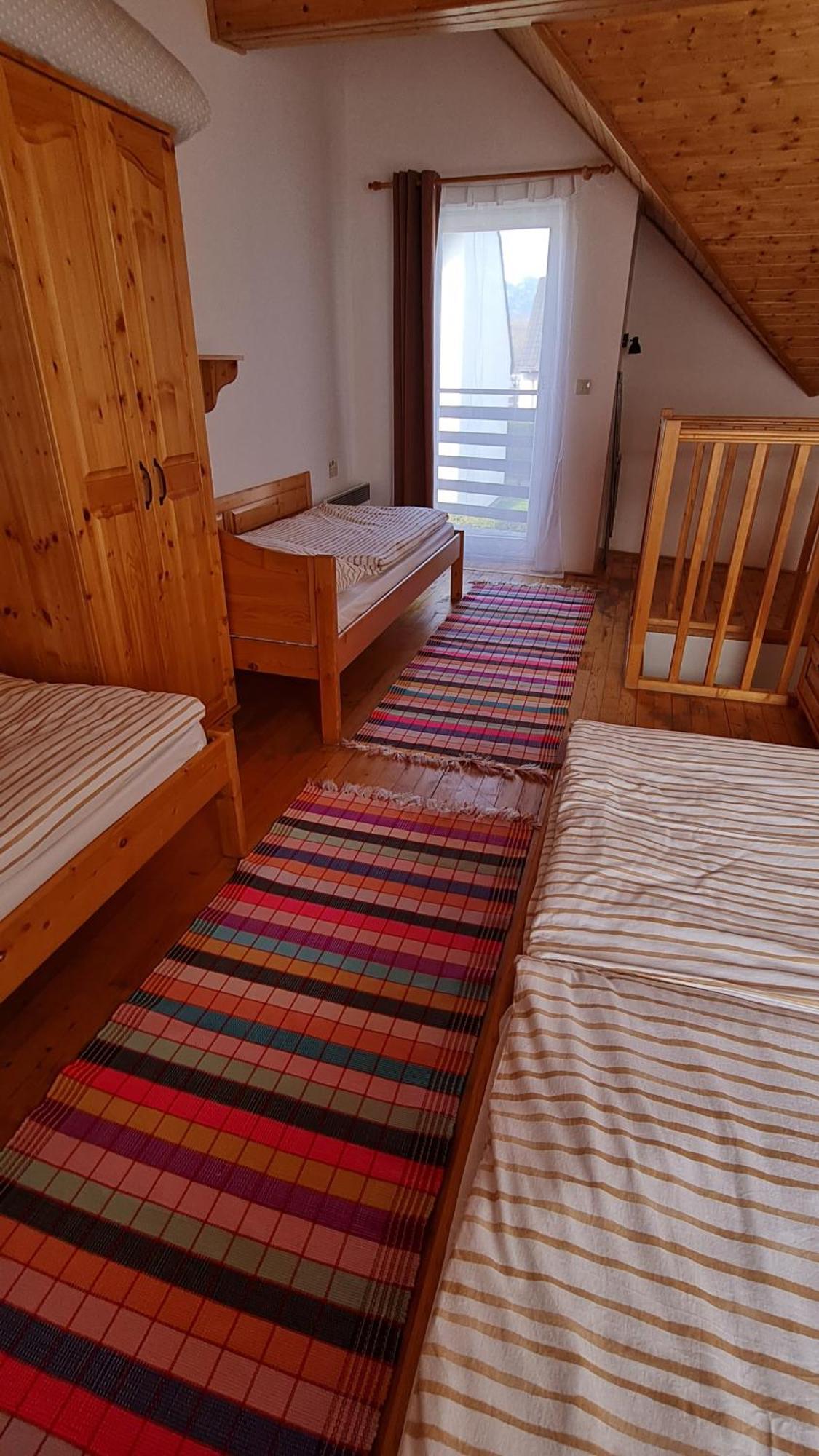 Tatralandia Apartment 342 Liptovský Mikuláš Exterior foto
